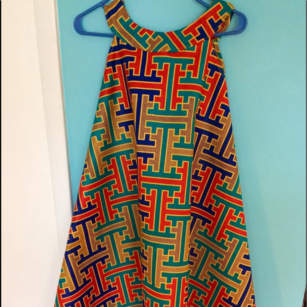 🌻🌼🌺🌸Midi Dress 👗🌻🌻🌺🌸